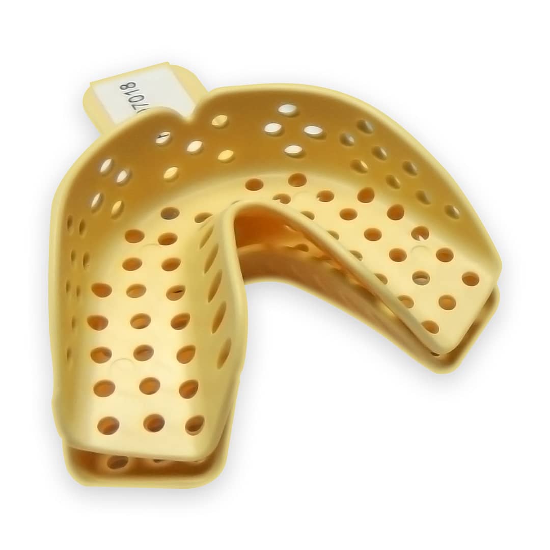 bleeklepel op maat